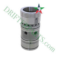 Rear Cylinder - 097 055 08